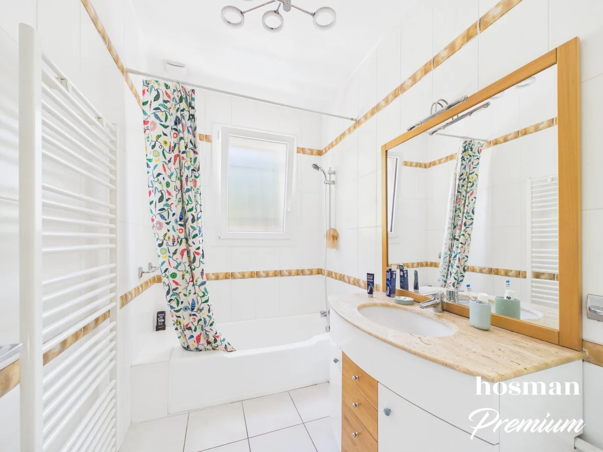 Maison de 203.0 m² à Nantes