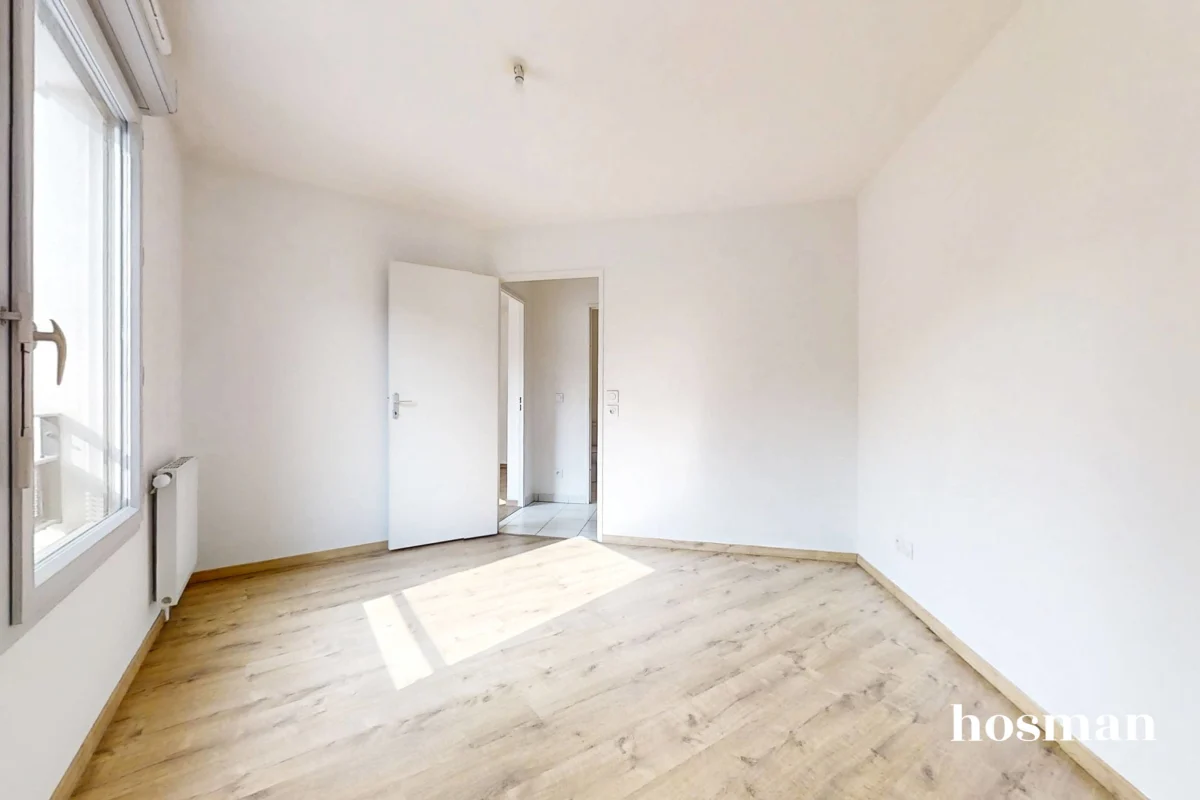 Appartement de 70.1 m² à Villeurbanne