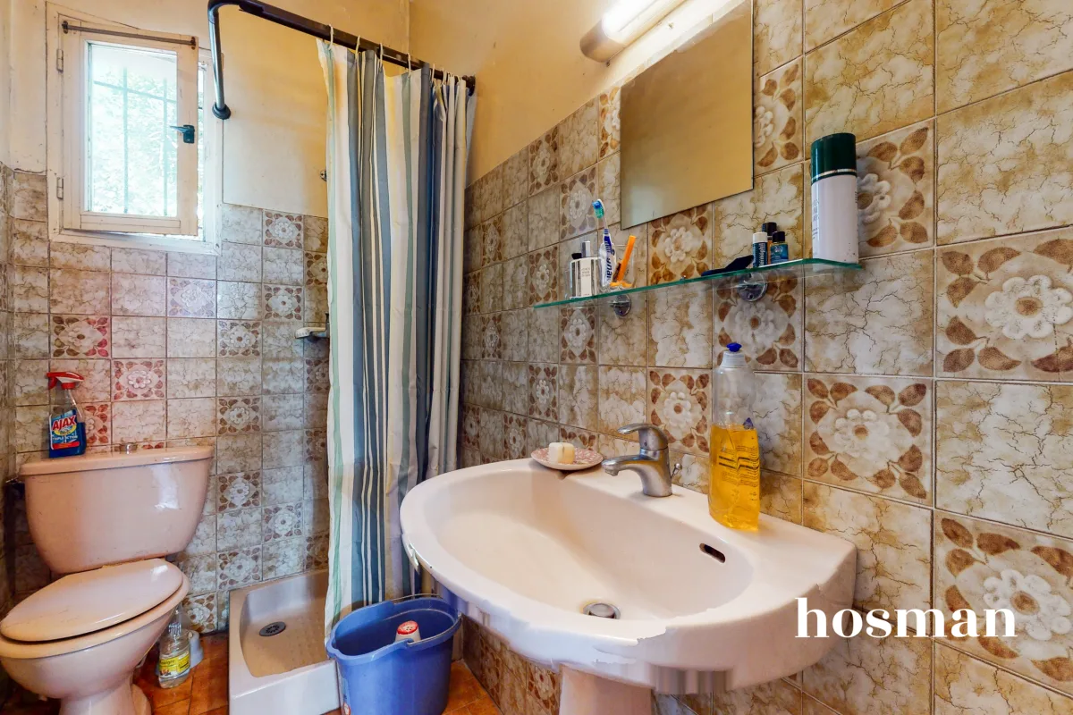 Maison de 65.0 m² à Fontenay-aux-Roses