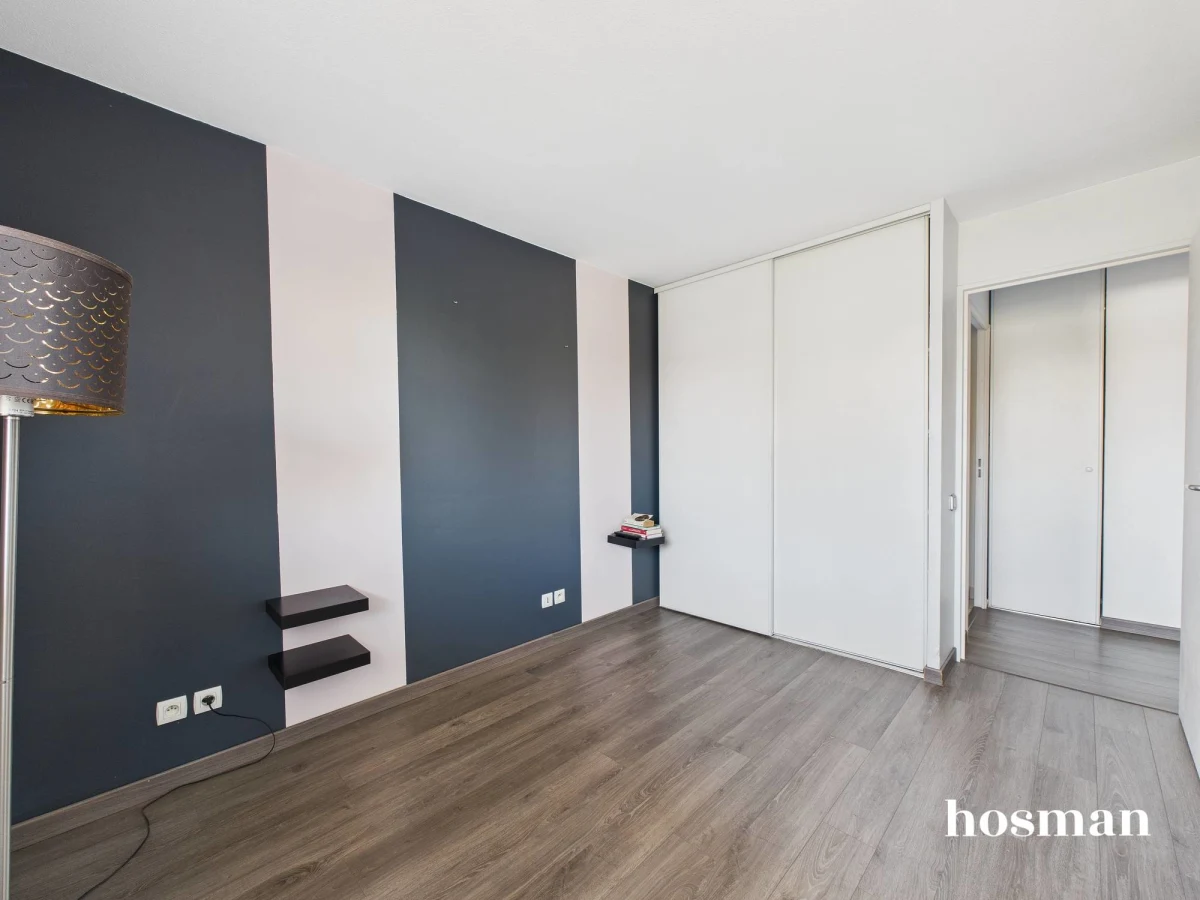 Appartement de 88.0 m² à Bordeaux