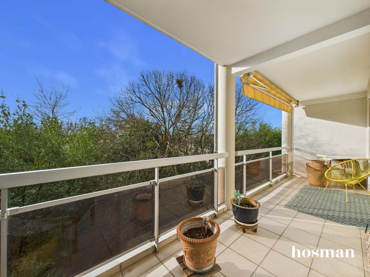 Appartement de 77.0 m² à Talence