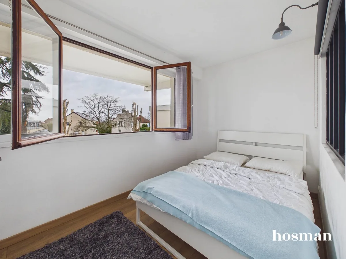 Appartement de 35.0 m² à Clamart