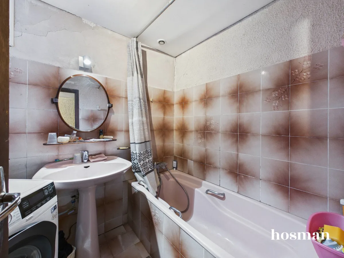 Maison de 150.0 m² à Talence