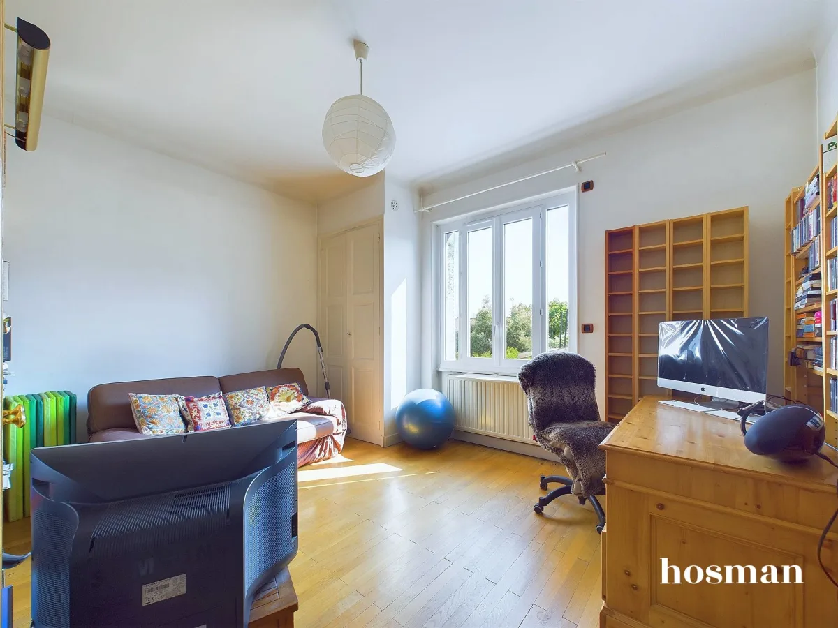 Appartement de 117.0 m² à Lyon