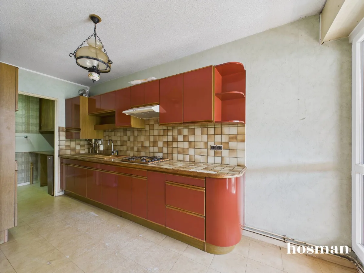 Appartement de 69.0 m² à Le Bouscat