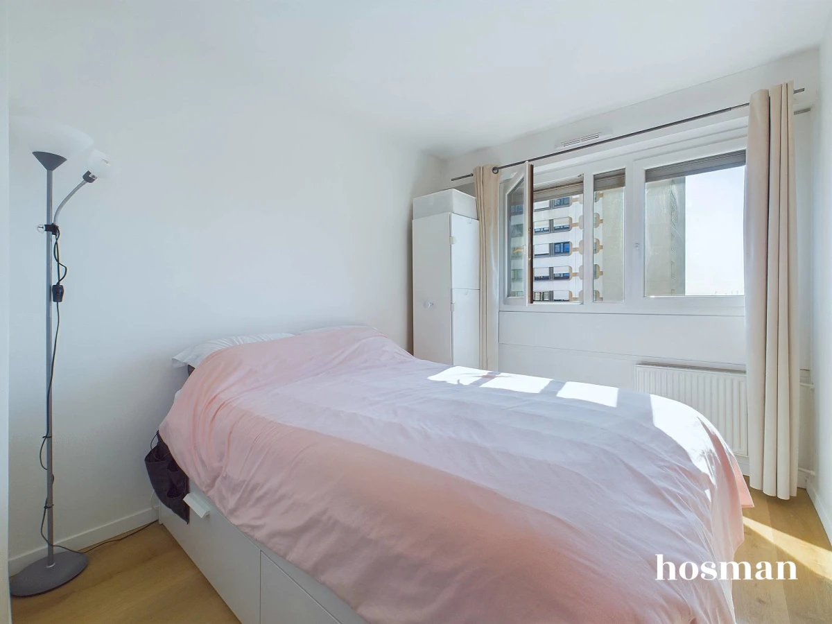 Appartement de 69.0 m² à Paris