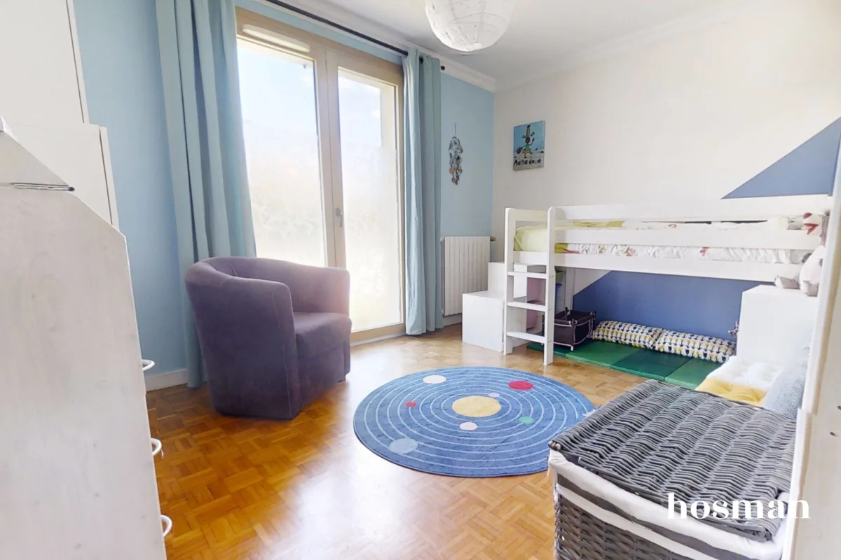 Maison de 161.0 m² à Couëron