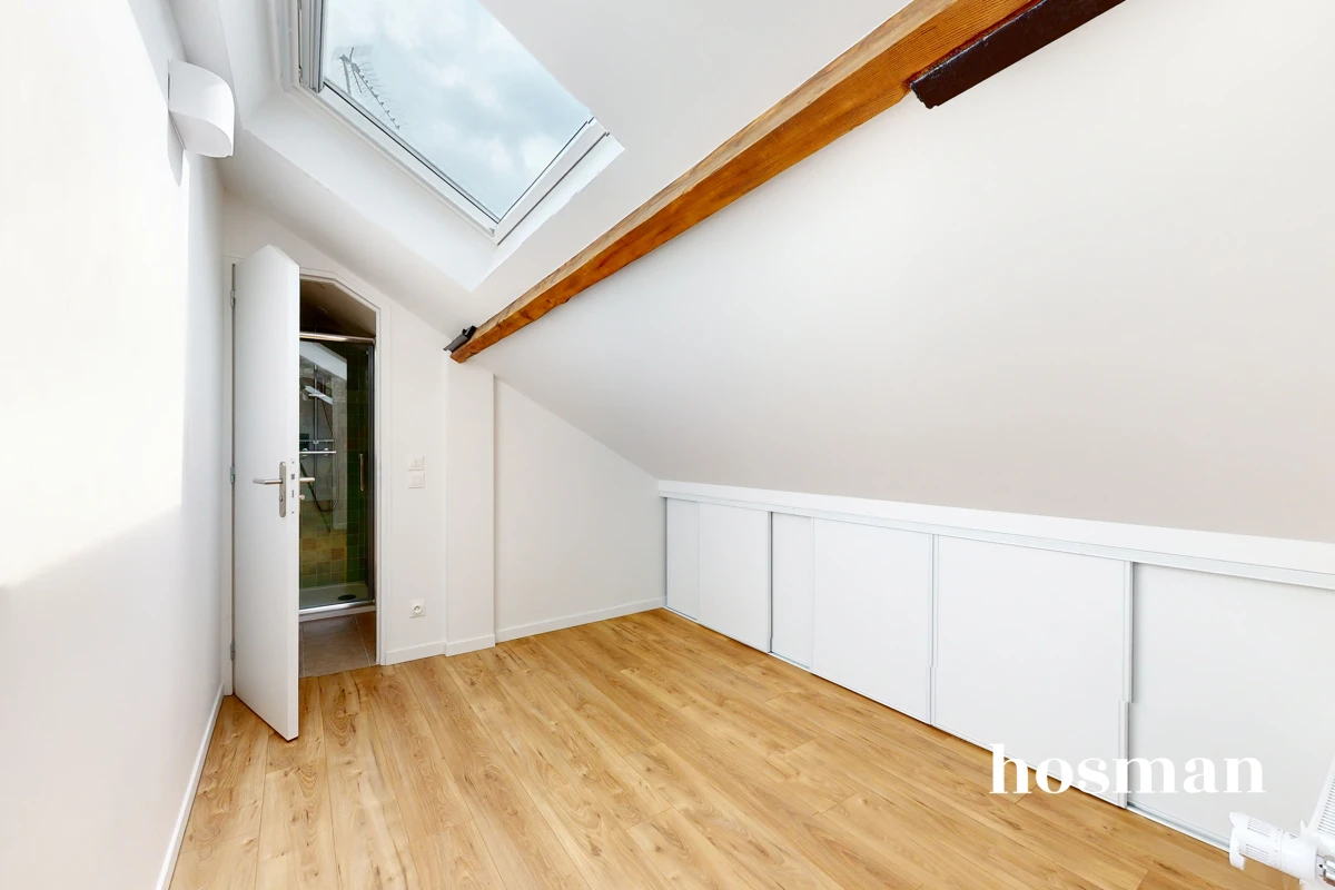 Appartement de 101.0 m² à Bois-Colombes