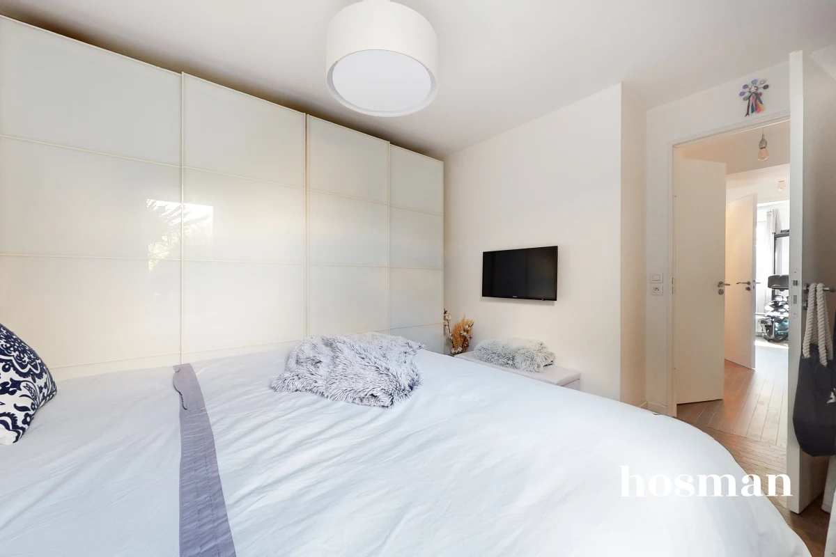 Appartement de 79.0 m² à Nanterre