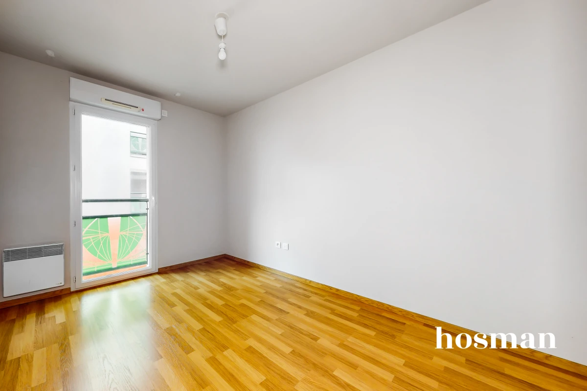 Appartement de 60.0 m² à Nantes