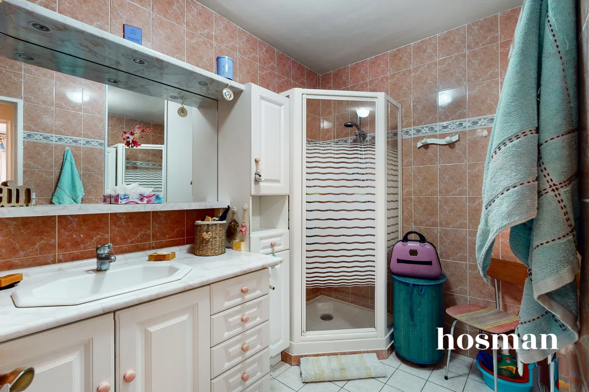 Appartement de 80.0 m² à Saint-Sébastien-sur-Loire