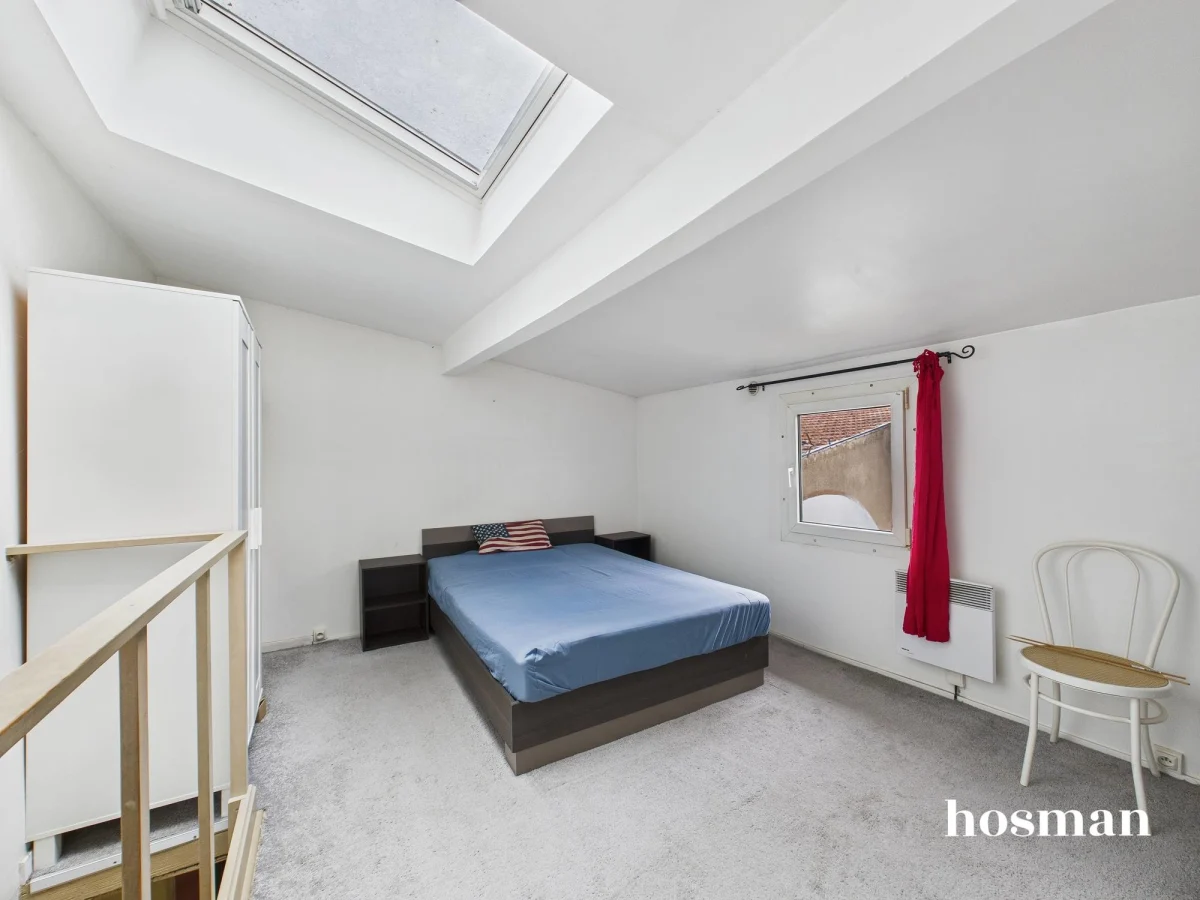 Maison de 132.0 m² à Montreuil