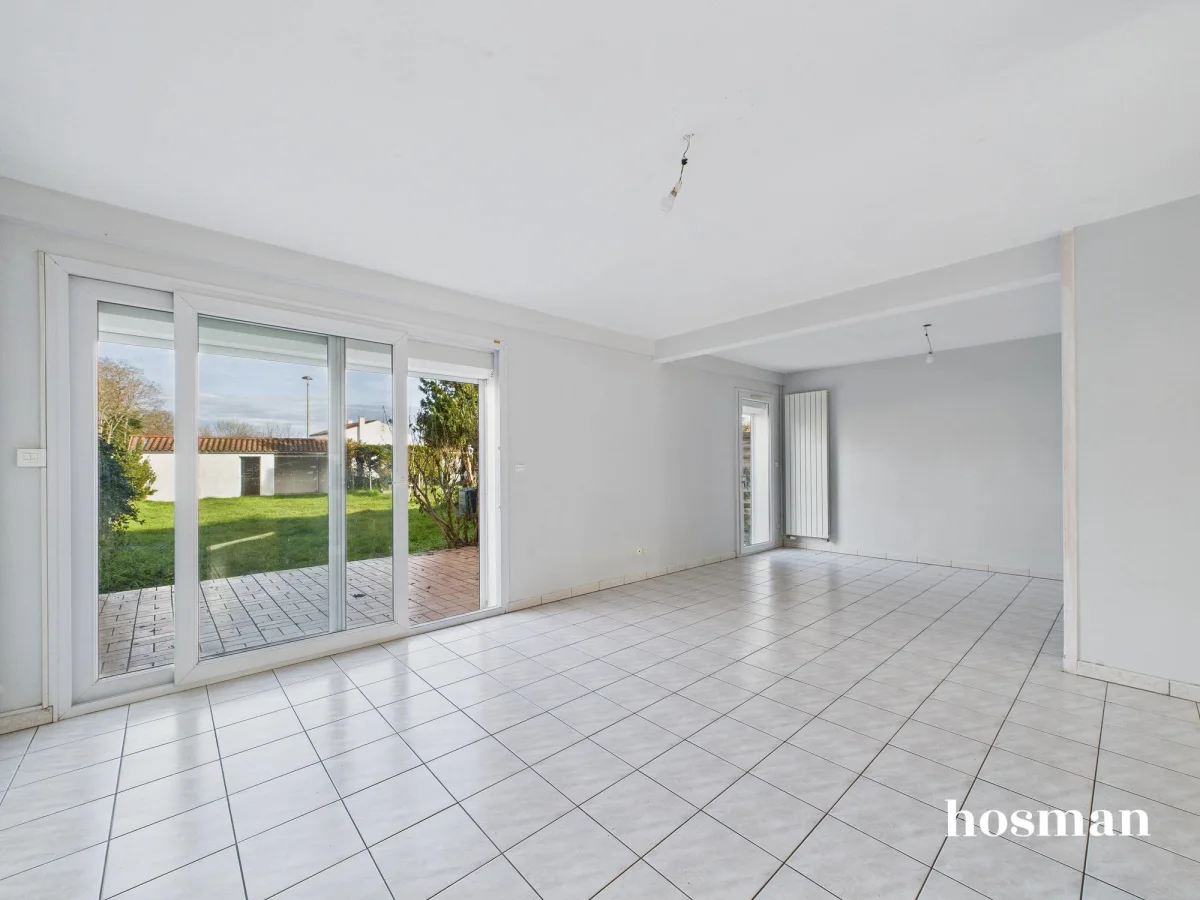 Maison de 110.0 m² à Périgny