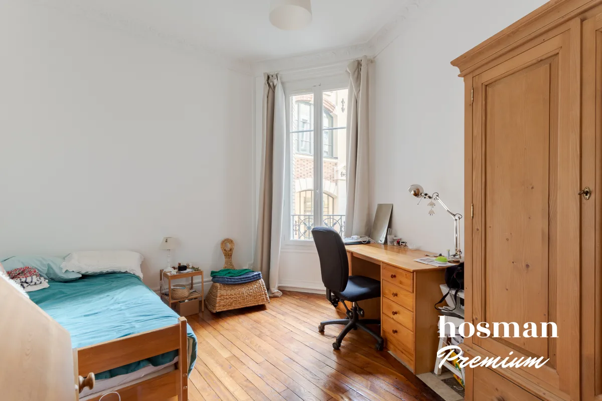 Appartement de 168.0 m² à Paris