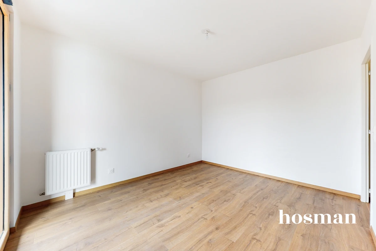 Appartement de 80.0 m² à Saint-Denis