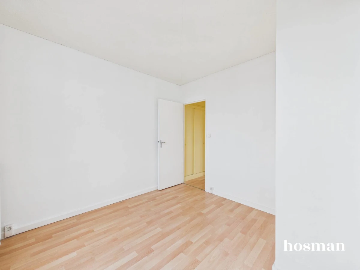 Appartement de 49.0 m² à Houilles
