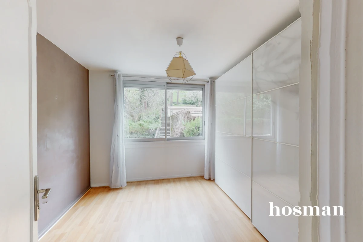 Appartement de 68.53 m² à Lyon