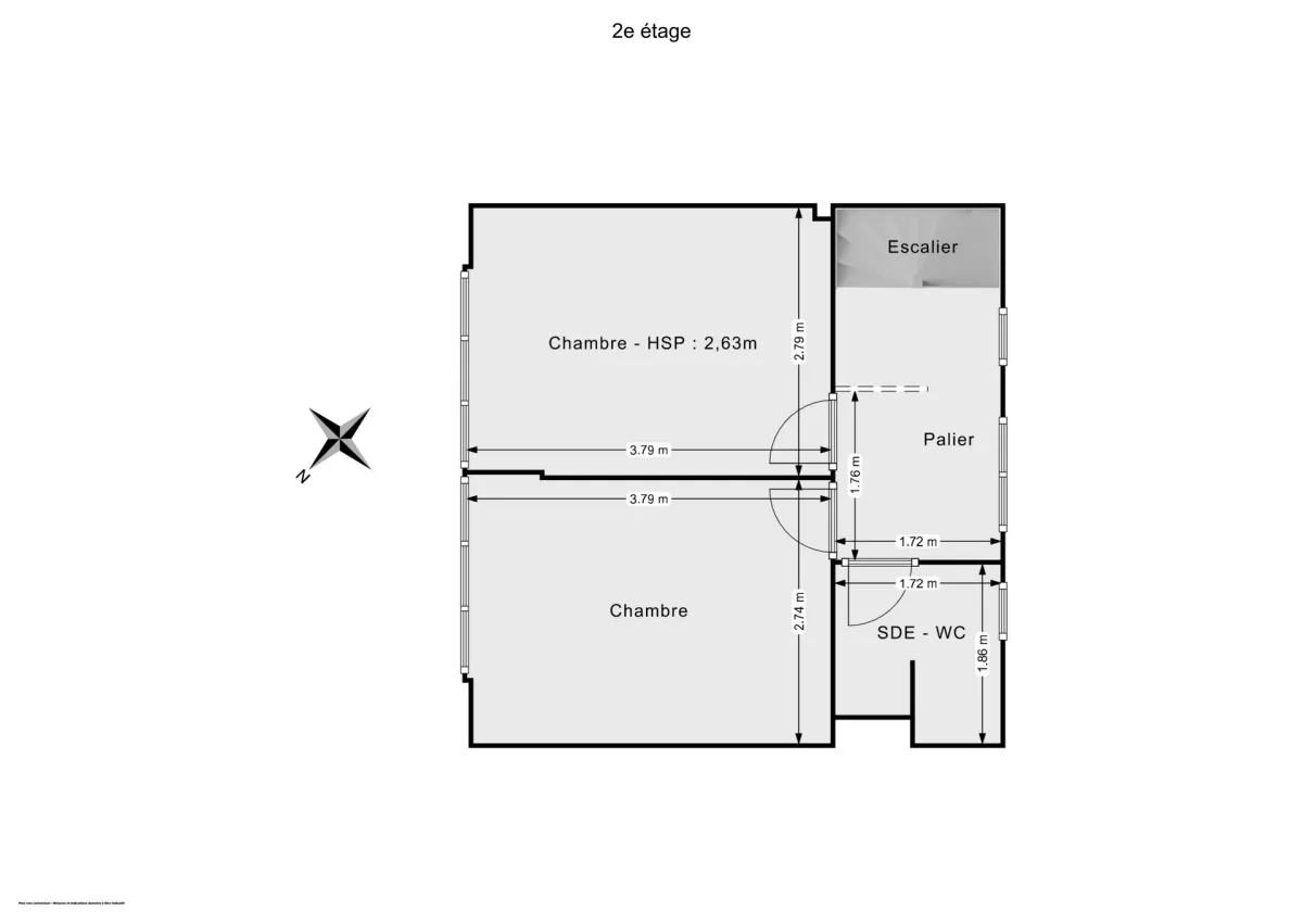 Maison de 132.0 m² à Nanterre