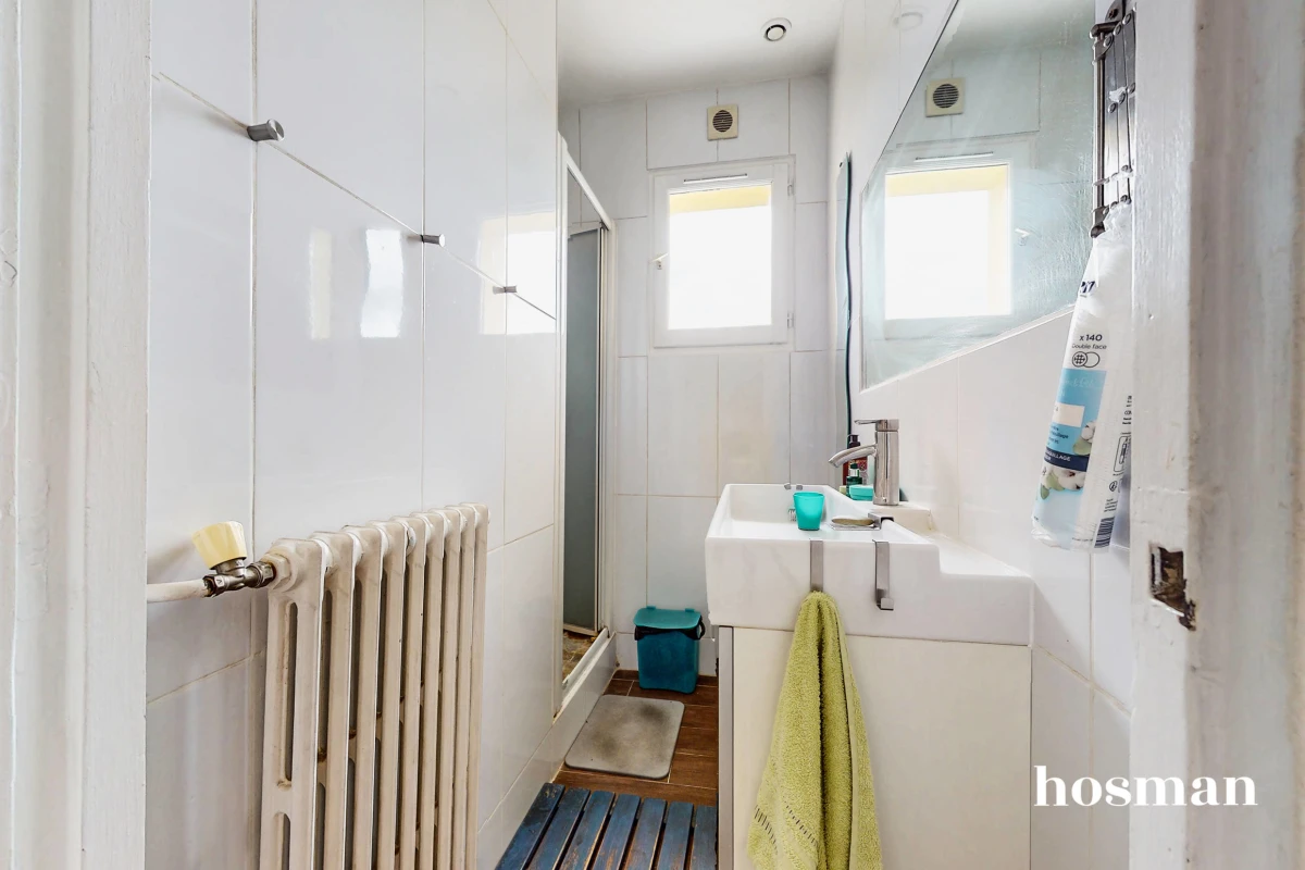 Maison de 90.0 m² à Saint-Denis