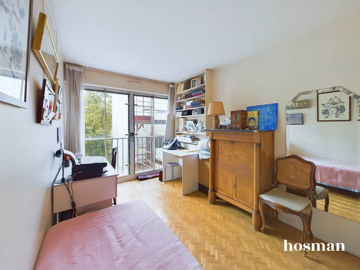 Appartement de 84.0 m² à Neuilly-sur-Seine