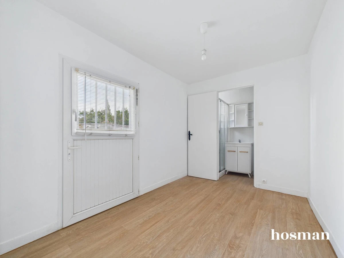 Appartement de 83.0 m² à Nantes