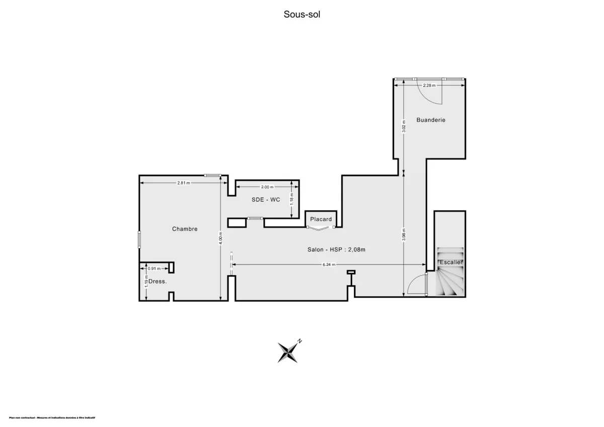 Maison de 170.42 m² à Meyzieu
