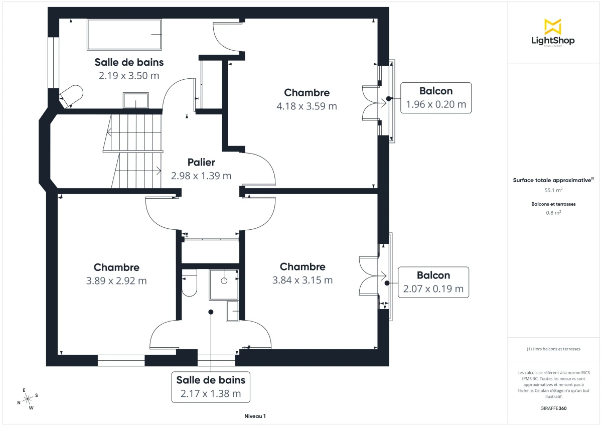 Maison de 159.0 m² à Saint-Maur-des-Fossés