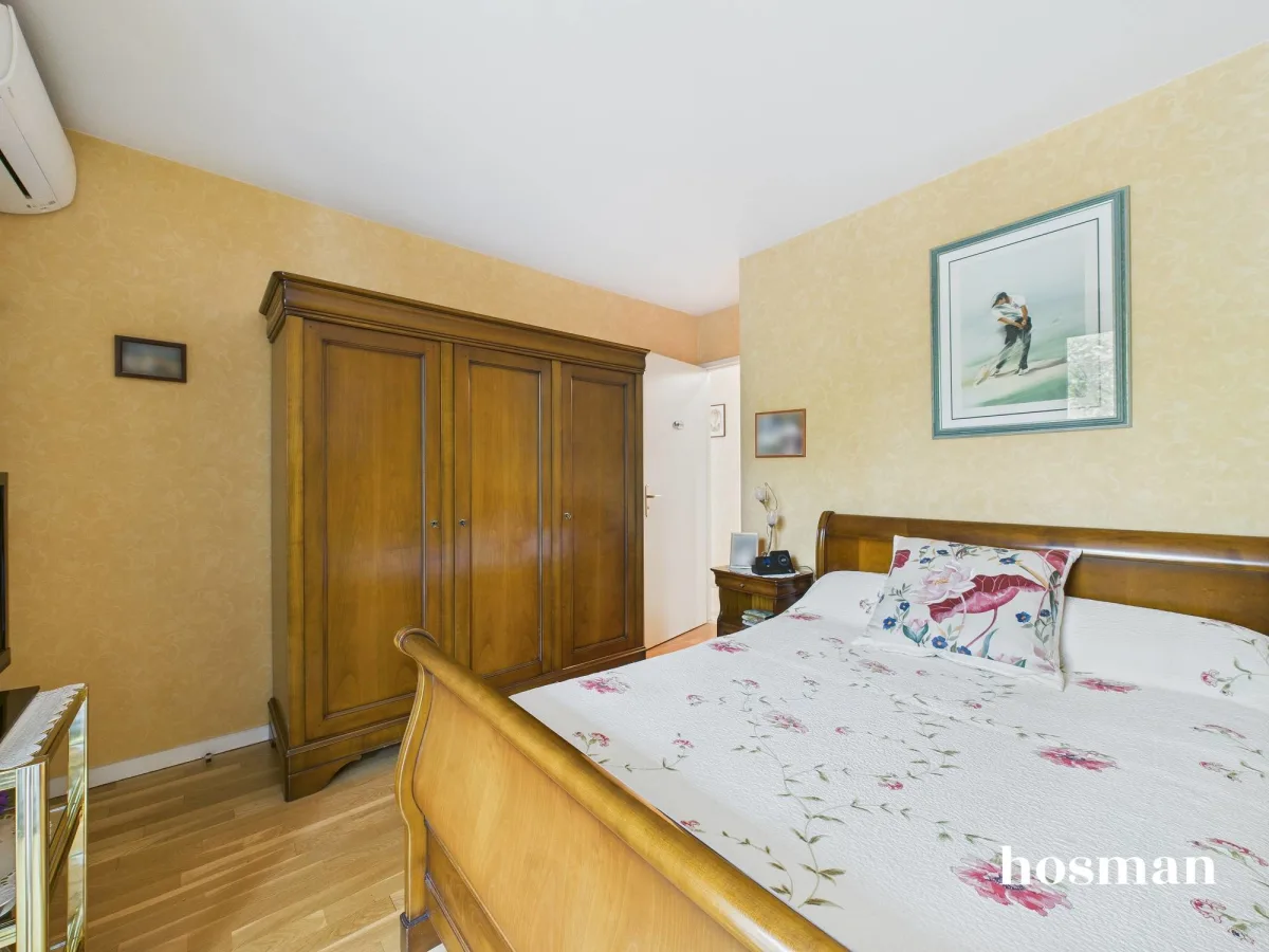 Appartement de 95.0 m² à Lyon