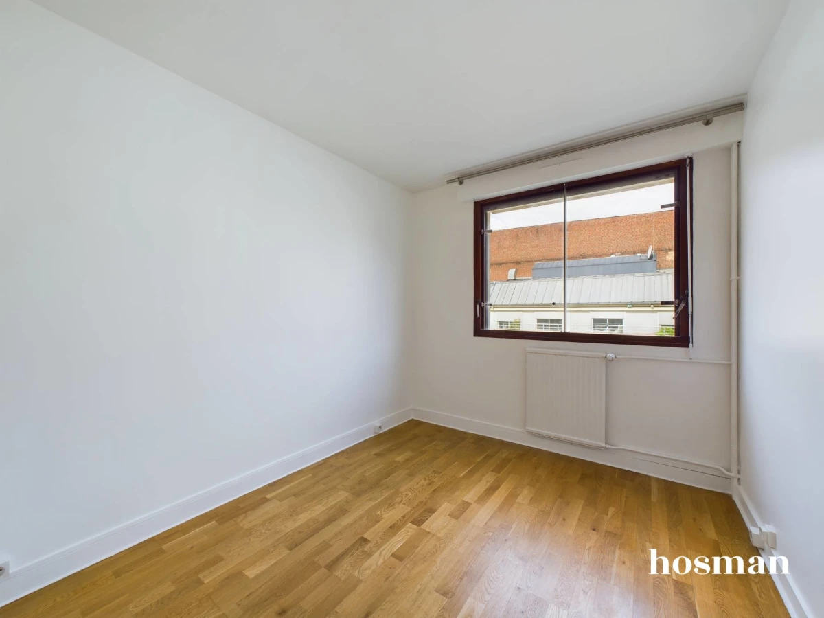 Appartement de 65.62 m² à Paris