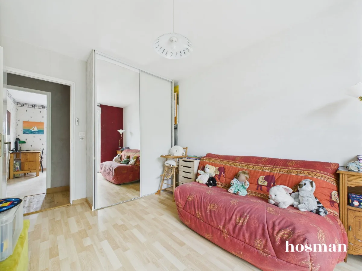 Maison de 105.0 m² à Les Sorinières