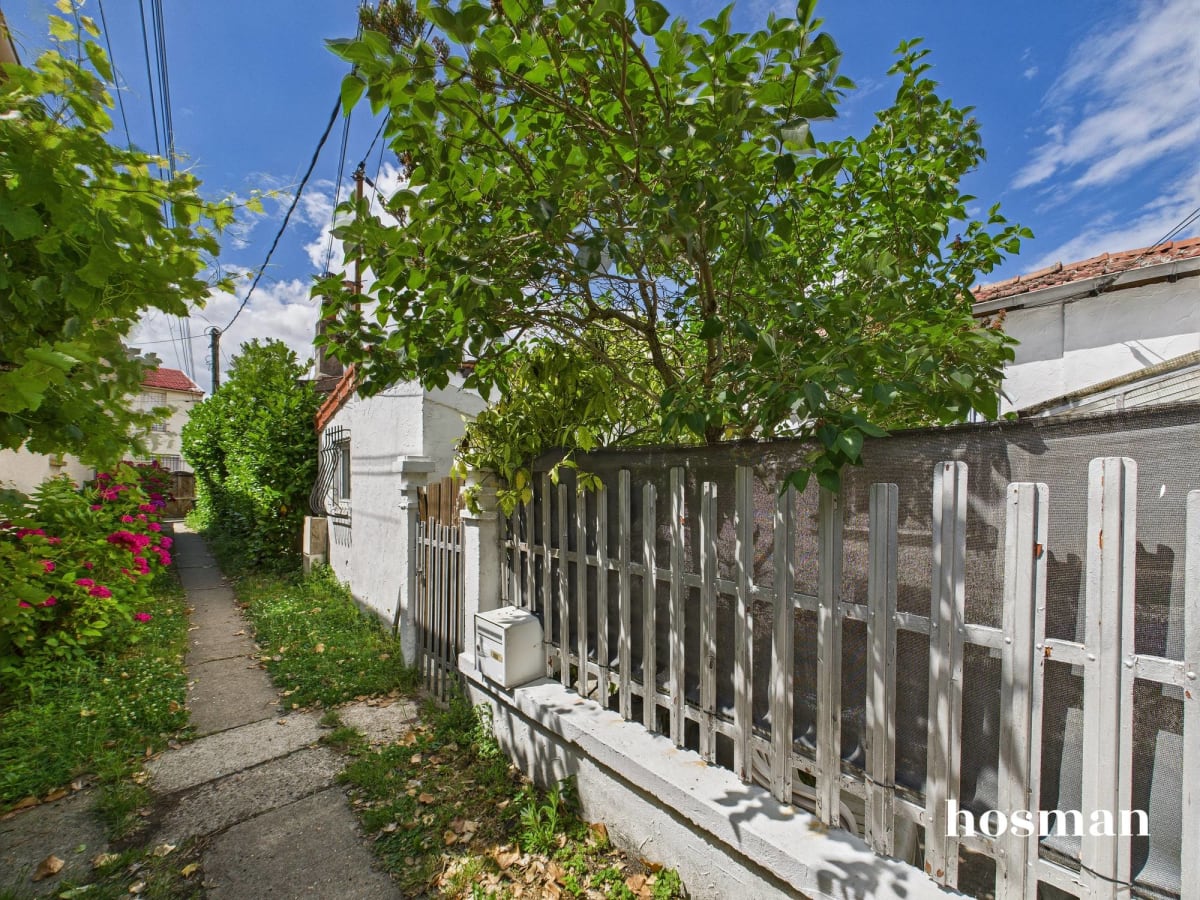 Maison de 46.35 m² à Bagnolet
