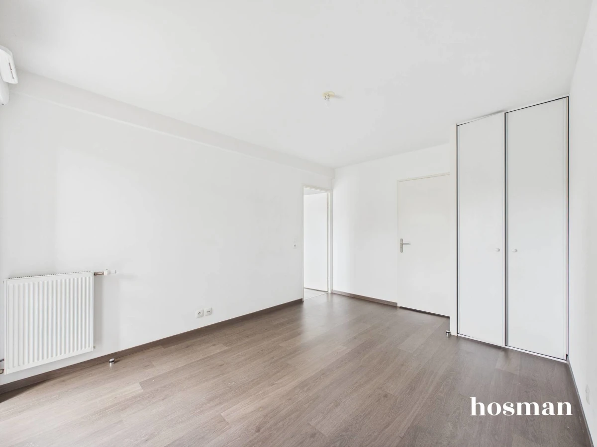 Appartement de 46.0 m² à Bordeaux