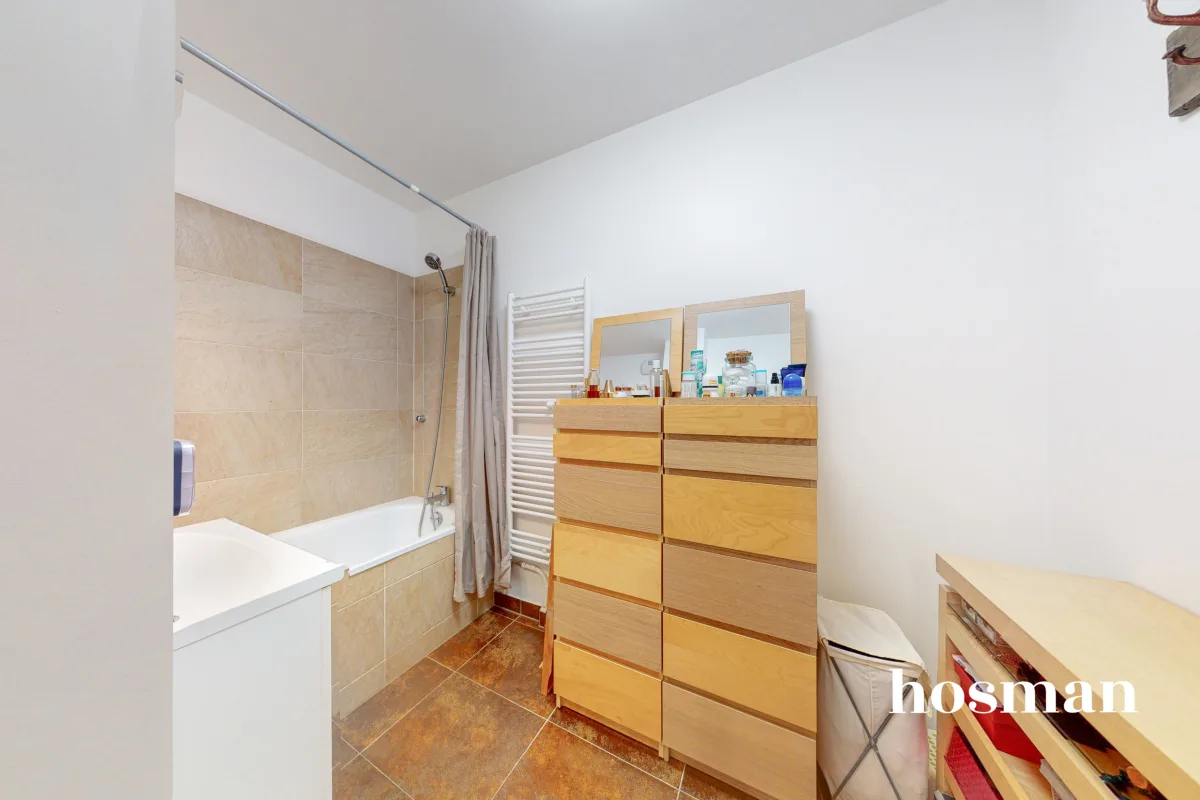 Appartement de 75.0 m² à Colombes