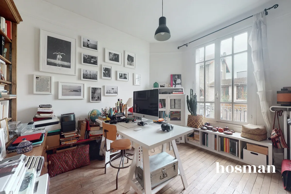 Maison de 124.0 m² à Châtillon