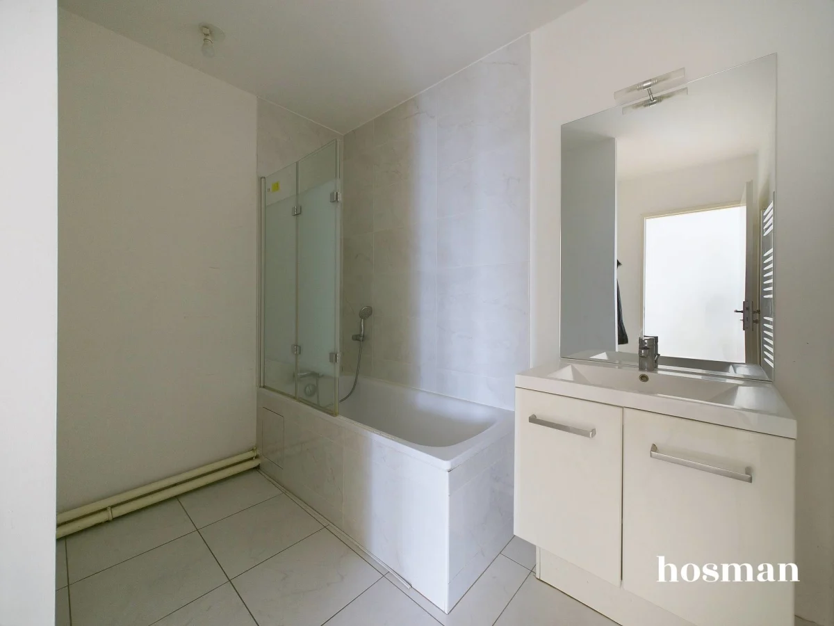 Appartement de 90.0 m² à Asnières-sur-Seine