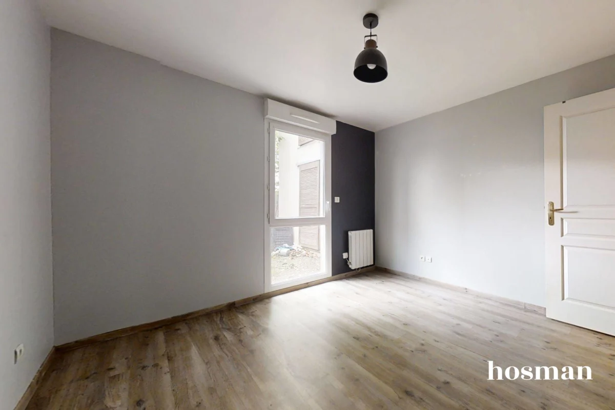 Appartement de 63.0 m² à Lyon
