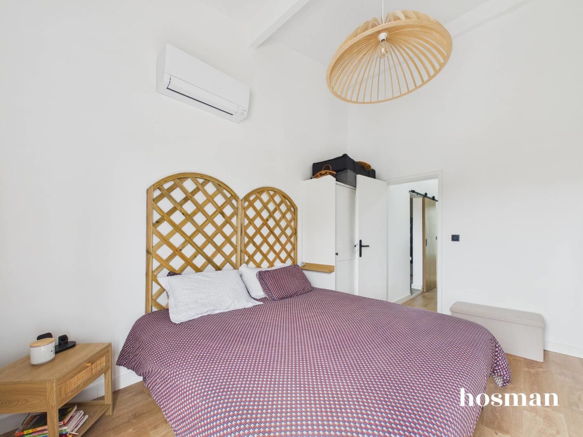 Maison de 84.0 m² à Bordeaux