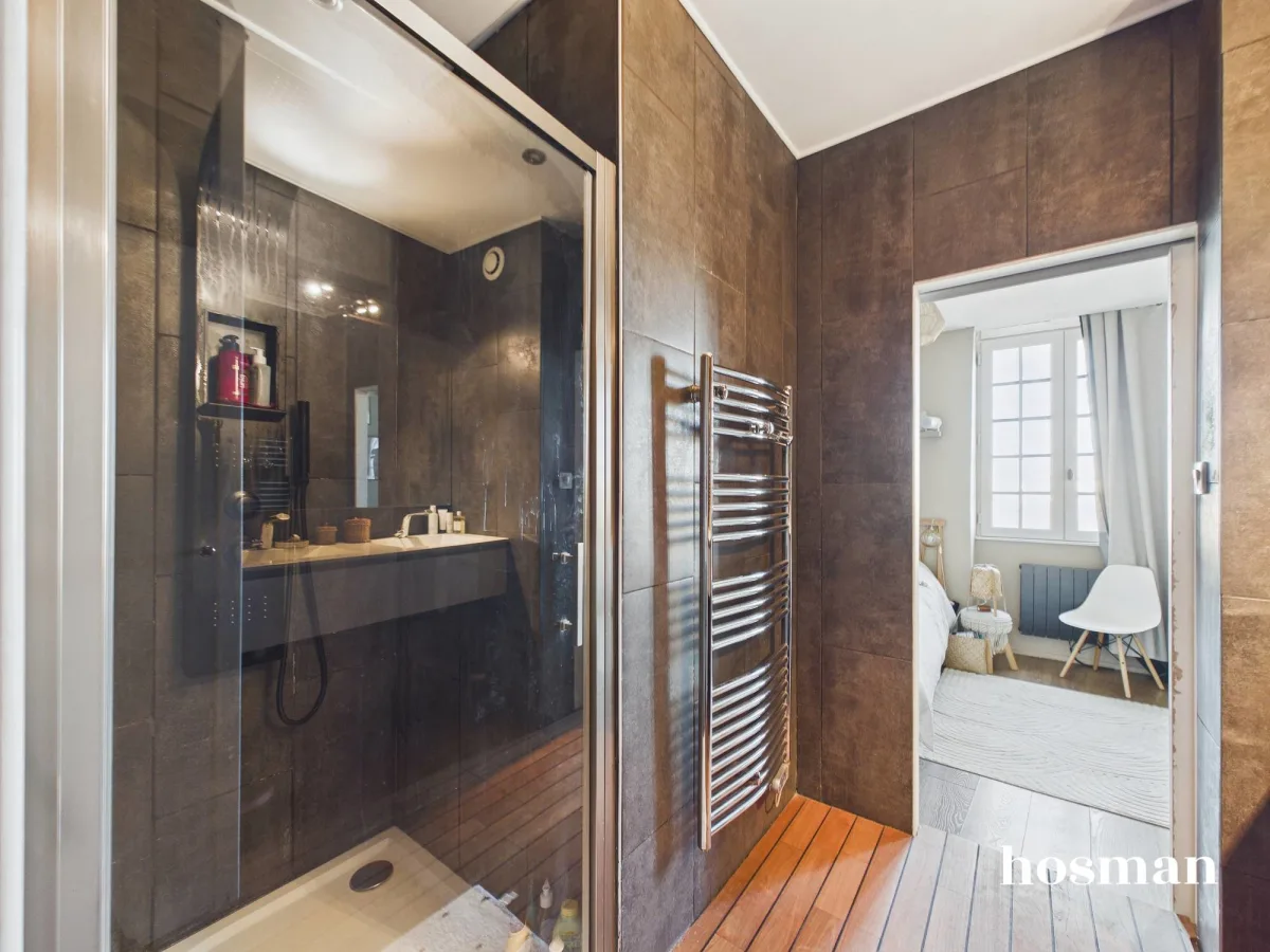 Appartement de 68.0 m² à Bordeaux