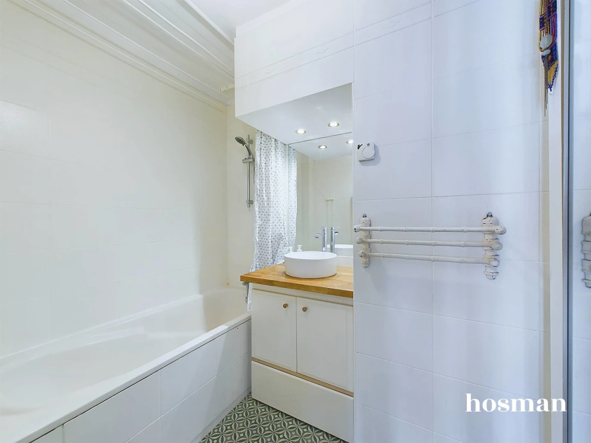 Appartement de 79.0 m² à Paris