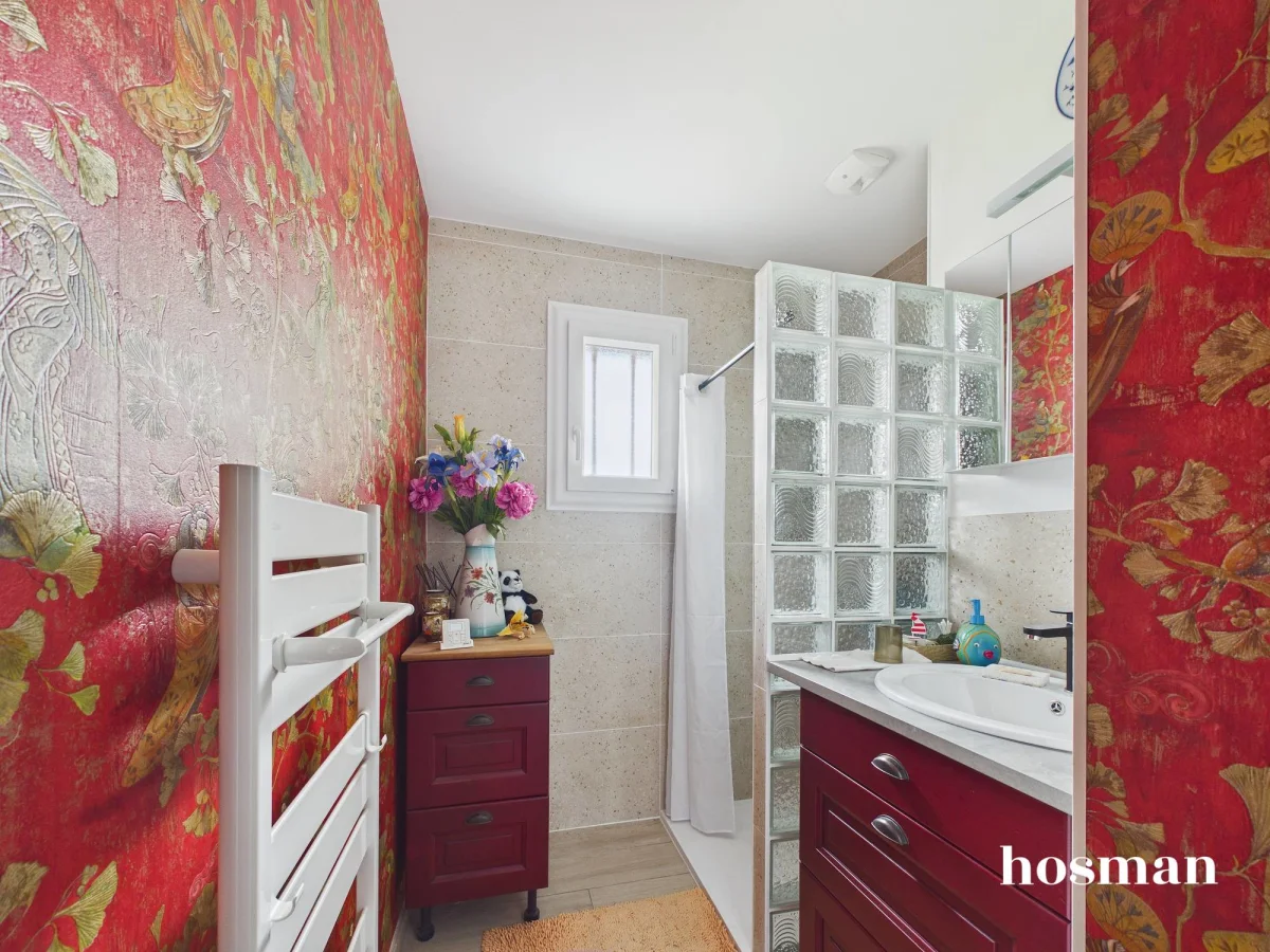 Maison de 139.0 m² à Saint-Médard-en-Jalles