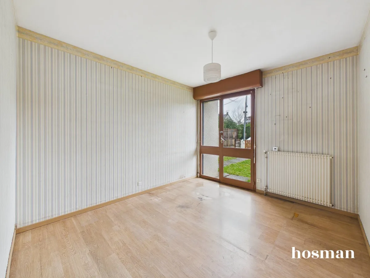 Maison de 100.0 m² à Gradignan