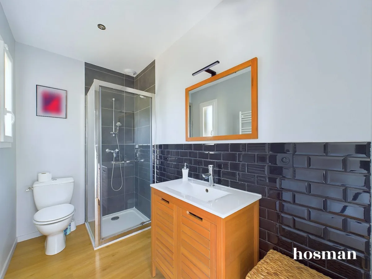 Maison de 98.0 m² à Eysines