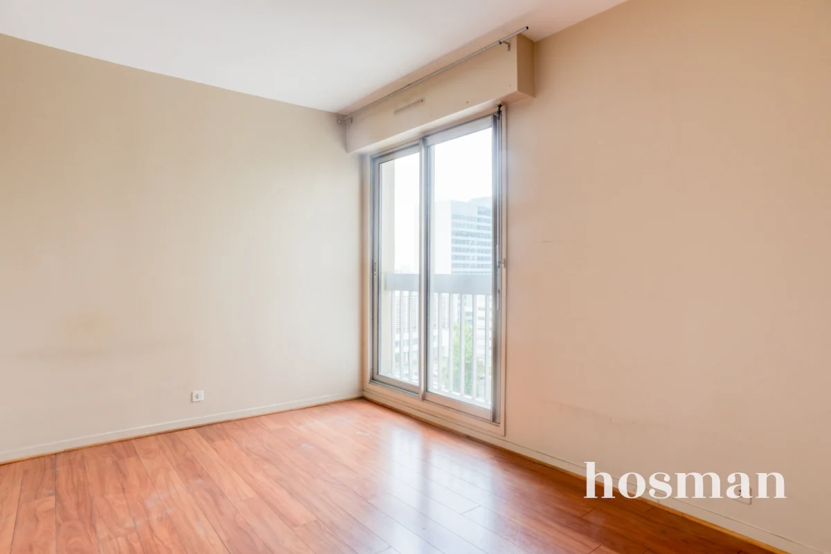 Appartement de 112.0 m² à Courbevoie