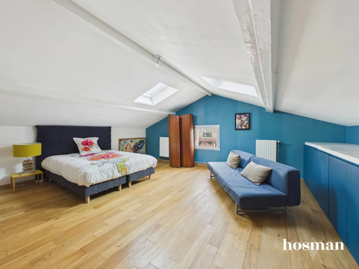 Maison de 180.0 m² à Ivry-sur-Seine