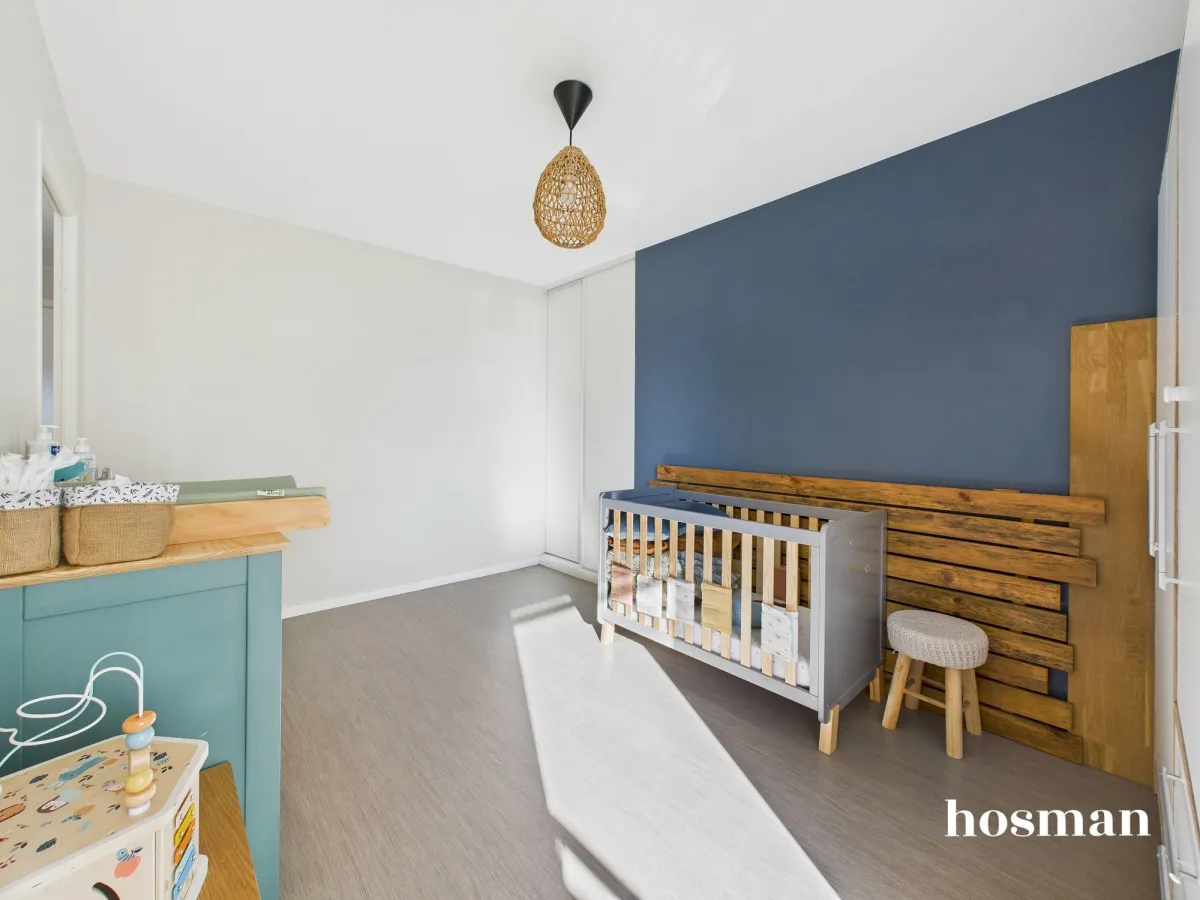 Appartement de 42.0 m² à Eysines