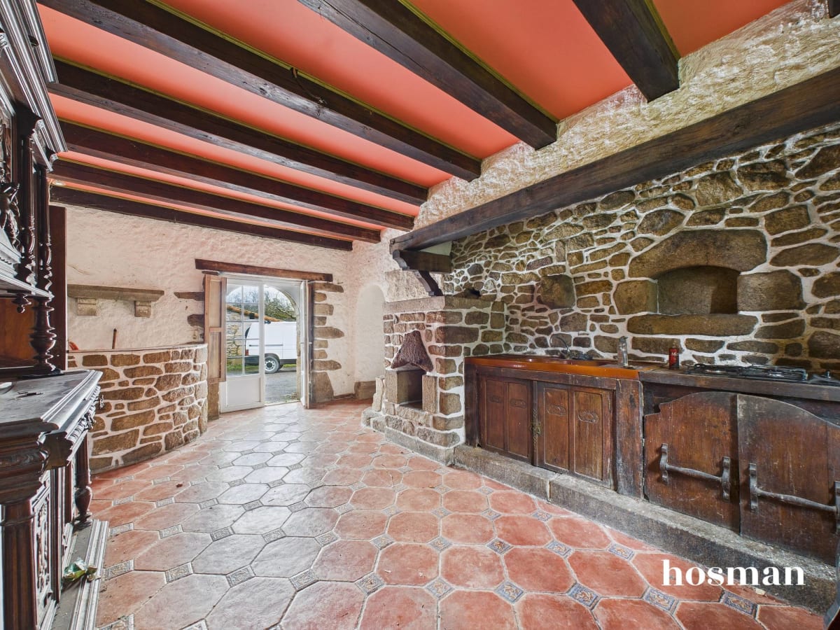 Maison de 125.0 m² à Couëron