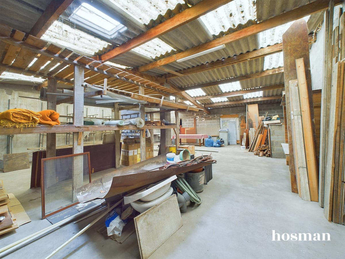 Maison de 222.0 m² à Nantes