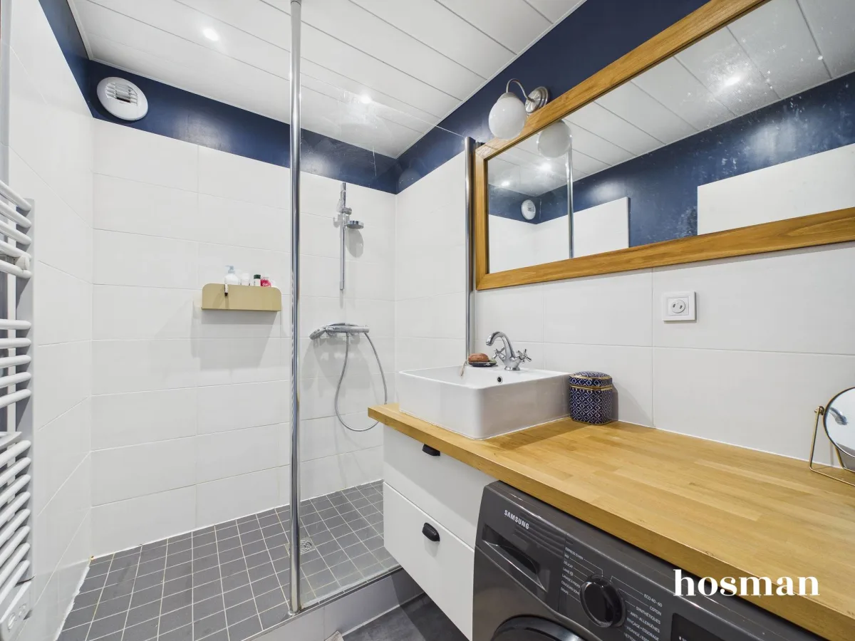 Appartement de 70.43 m² à Nantes