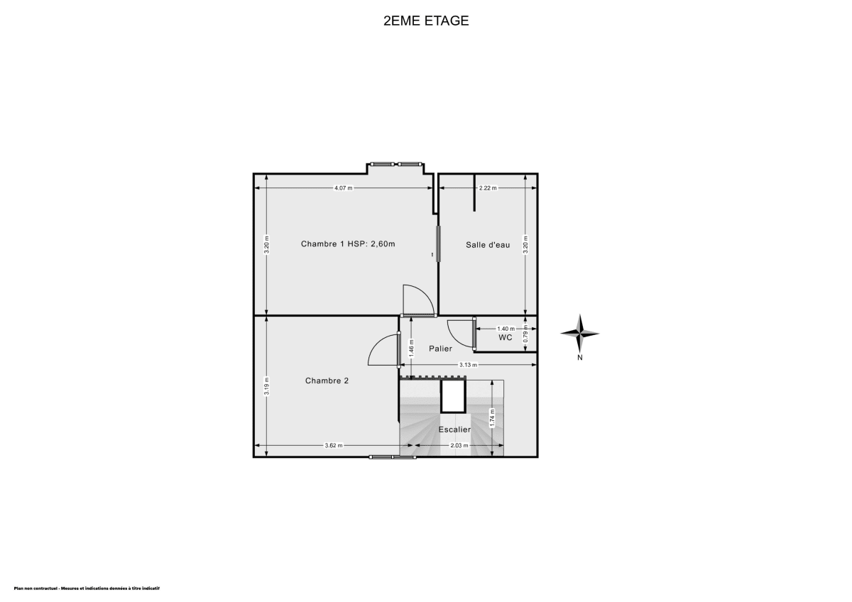 Maison de 201.5 m² à Sèvres