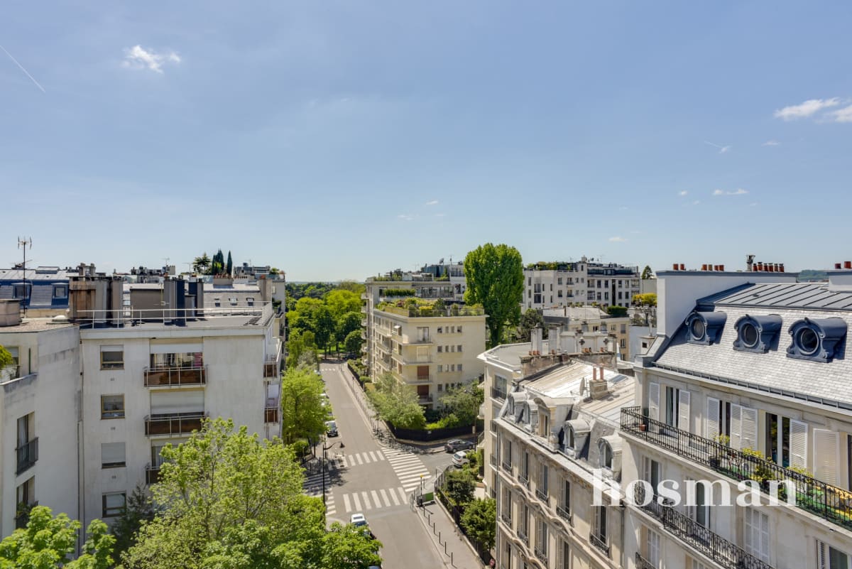 Appartement de 73.0 m² à Neuilly-sur-Seine